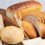 4 ingredientes essenciais na panificação