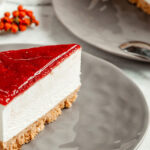 A influência global do cheesecake