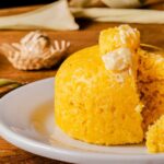 A singular comida sertaneja