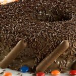 Brigadeirão Supremo: para os amantes de chocolate