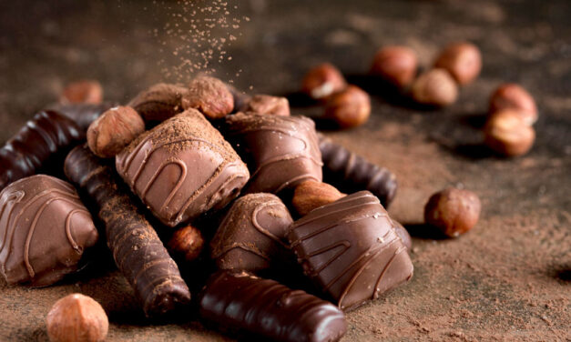 Chocolate: amigo ou inimigo da saúde?