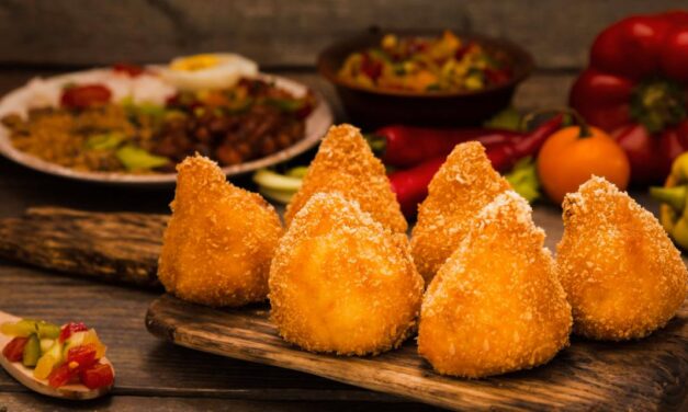 Comida brasileira – 10 pratos típicos famosos do Brasil