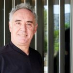 Ferran Adrià: o chef espanhol que revolucionou a gastronomia
