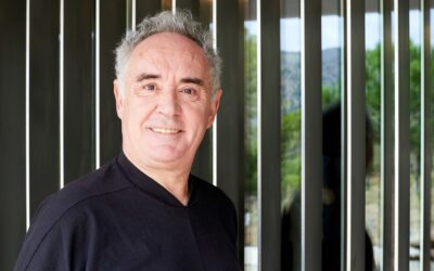 Ferran Adrià: o chef espanhol que revolucionou a gastronomia