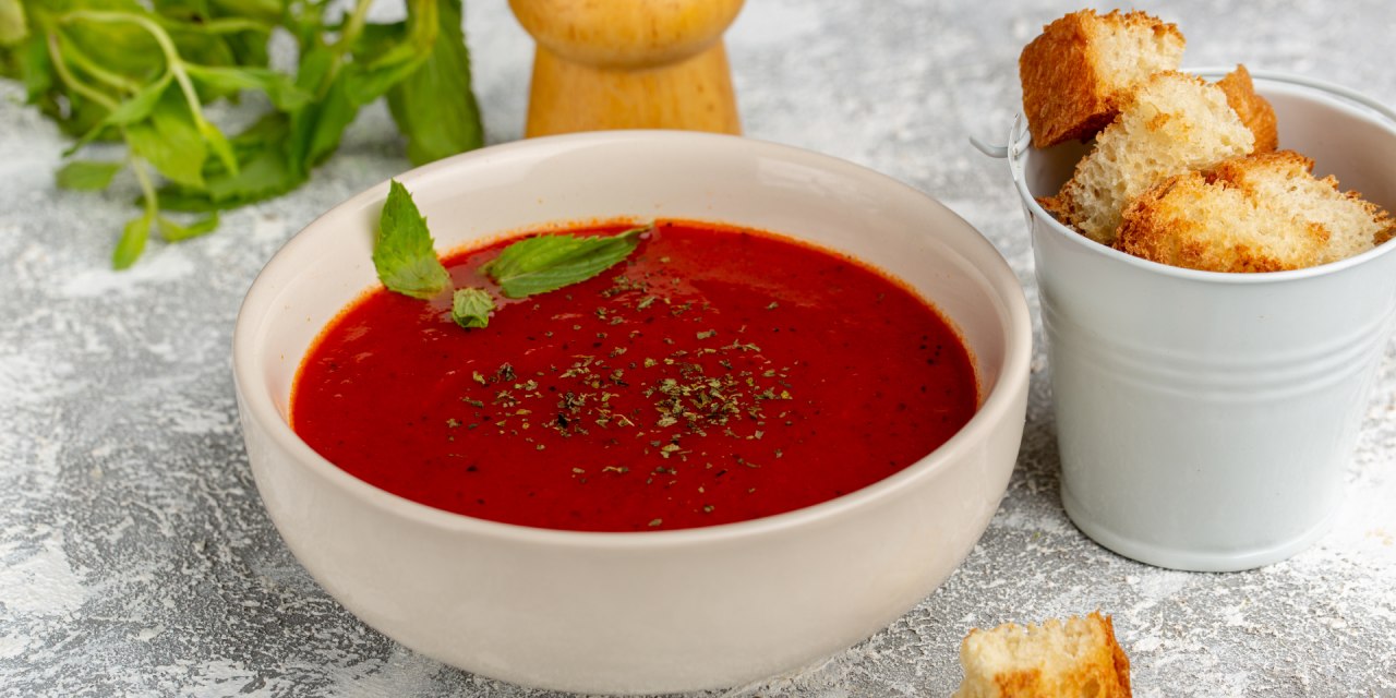 Conheça os 5 “molhos-mãe” ou básicos da cozinha quente