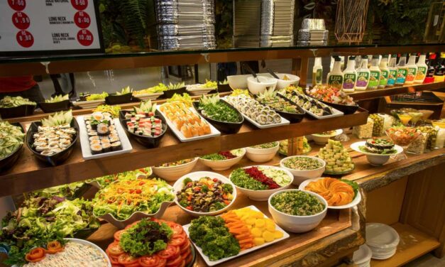 Divino Fogão: comida de fazenda que encanta