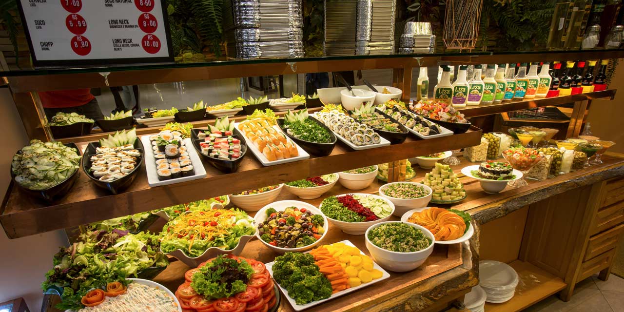 Divino Fogão: comida de fazenda que encanta