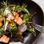 Empratado: um sofisticado tipo de serviço gastronômico