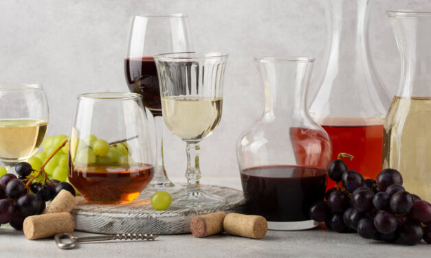 Enologia: uma ciência exclusiva do vinho