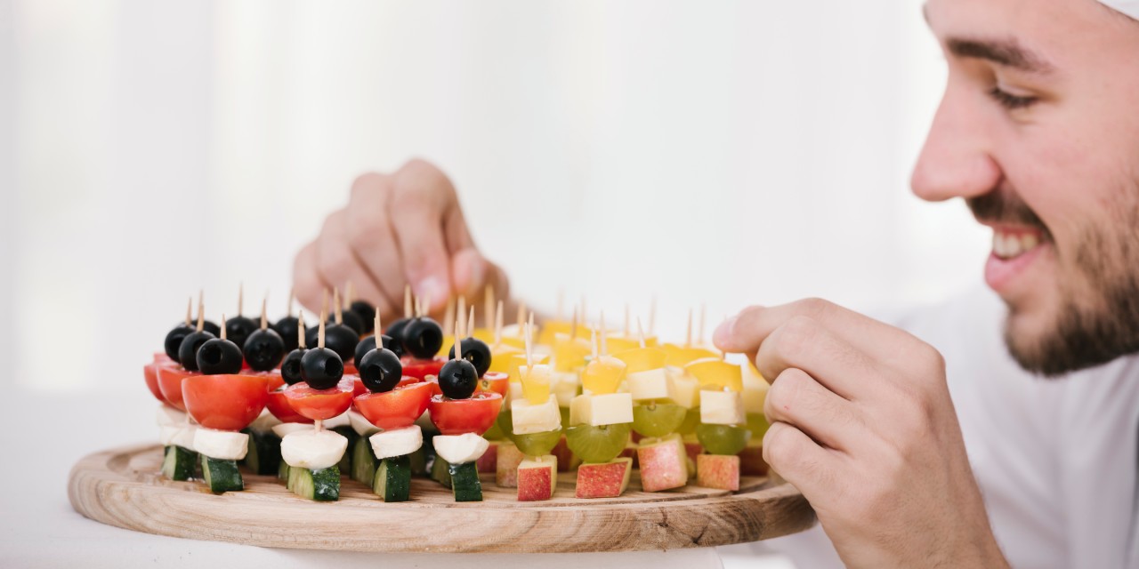 Entenda o que é o serviço de catering