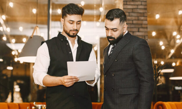 Gestão de restaurantes: desafios e estratégias para o sucesso