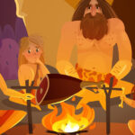 História da gastronomia: uma viagem pelos sabores do tempo