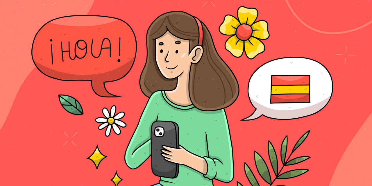 2 melhores cursos de espanhol online em 2023