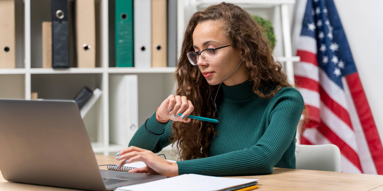 Qual o melhor curso de inglês para conversação? - Mundo Graduado