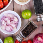 Mise en place: o segredo do sucesso na cozinha