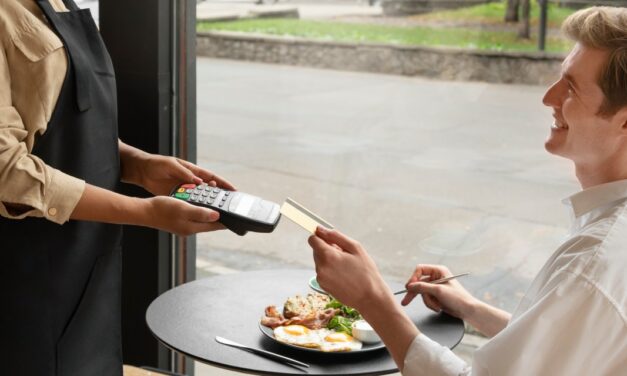 O food service e suas tendências