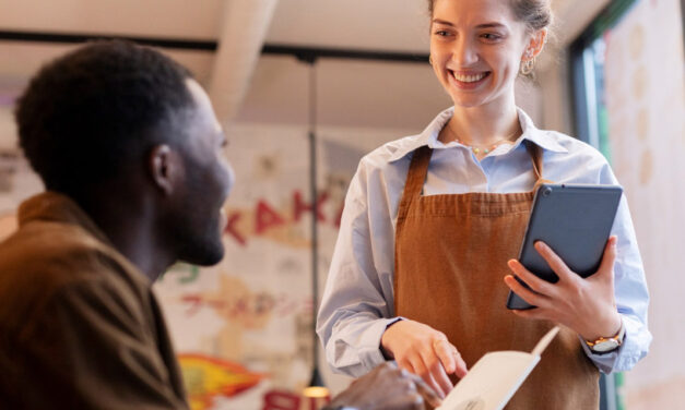 O papel do marketing na excelência da prestação de serviços