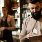 Otimizando restaurantes por meio do processo de digitalização