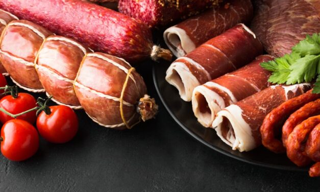Saiba o que é charcutaria