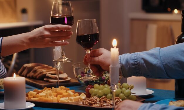 Saiba o que é enogastronomia