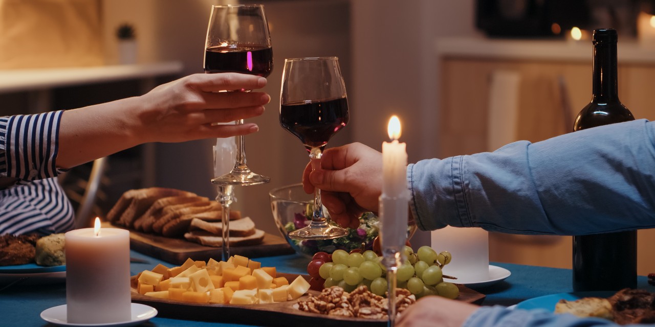 Saiba o que é enogastronomia