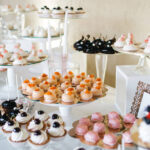 Segredos para uma mesa de doces memorável