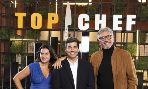 Top Chef Brasil 4 estreia dia 26 de julho com novidades