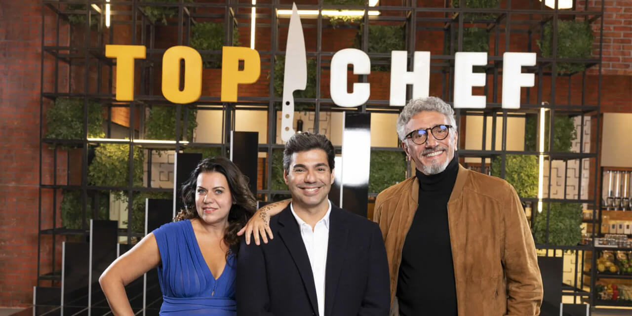 Top Chef Brasil 4 estreia dia 26 de julho com novidades