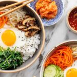 Bibimbap: aprenda a fazer em casa o tradicional prato coreano