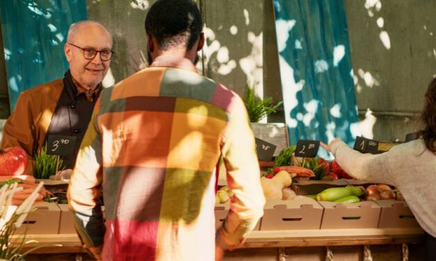 Dia do Feirante é comemorado em 25 de agosto no Brasil