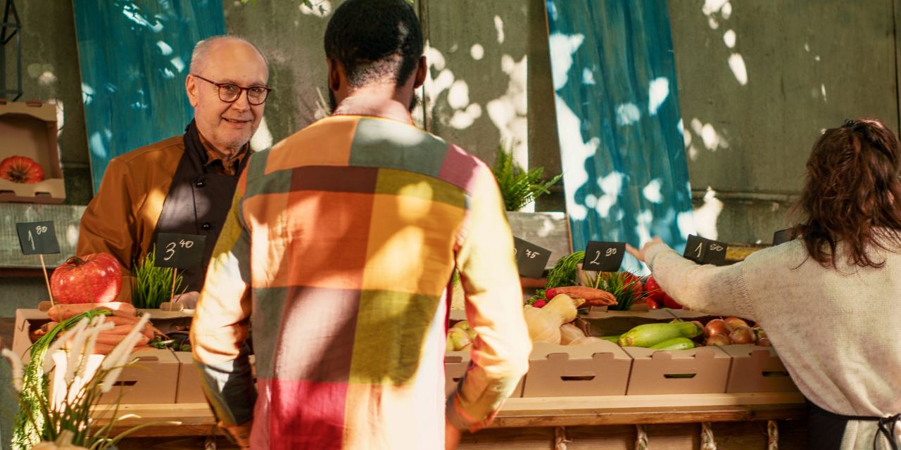 Dia do Feirante é comemorado em 25 de agosto no Brasil