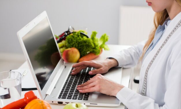 Dia do Nutricionista (31 de agosto): uma profissão cada vez mais valiosa