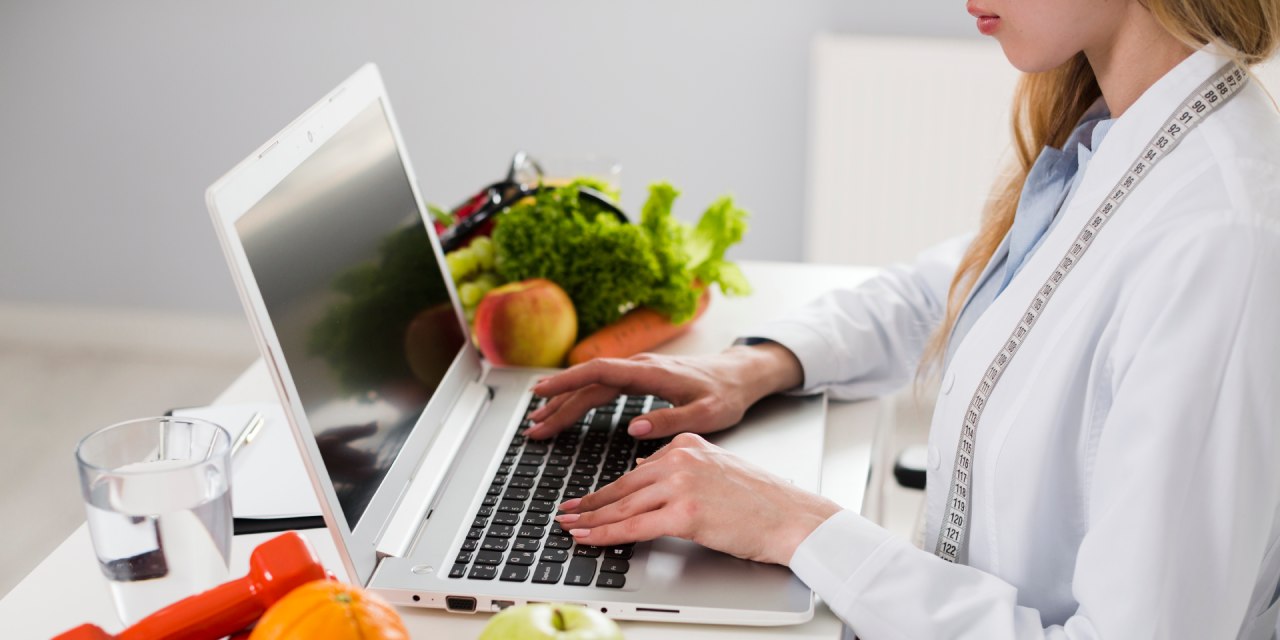 Dia do Nutricionista (31 de agosto): uma profissão cada vez mais valiosa