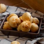 Dia do Pão de Queijo é celebrado em 17 de agosto