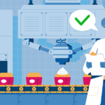 Explorando os benefícios da automação na indústria alimentícia