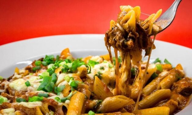 Ital’in House: massas gourmet que conquistam o mercado