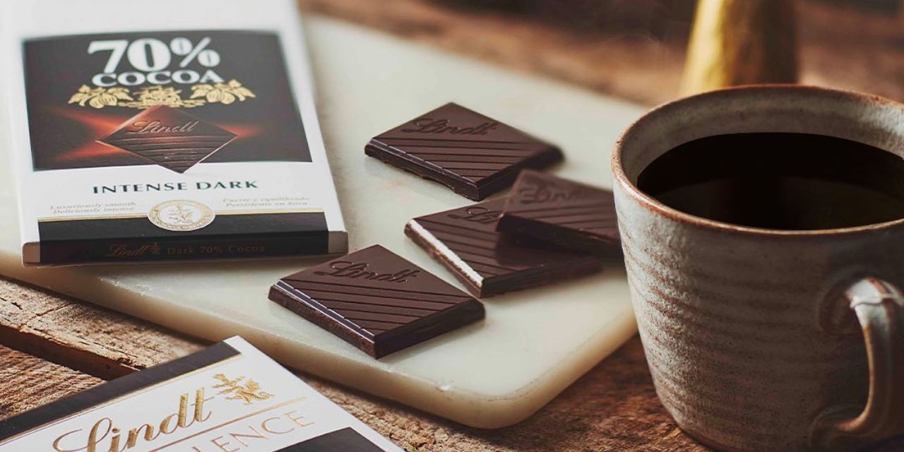 Veja dicas de harmonização com chocolate dark