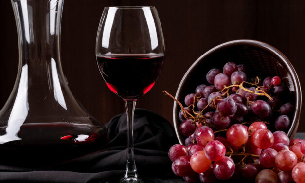 Vinho vegano e comum: entenda a diferença entre eles