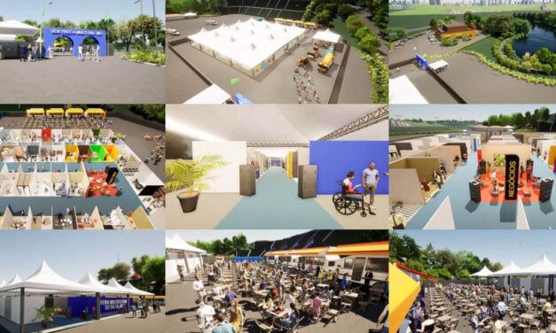 1ª Feira MULTIFETEF acontece em setembro na cidade de Extrema