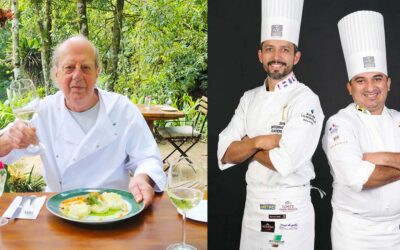 21ª Temporada da Truta da Região de Visconde de Mauá começa em outubro