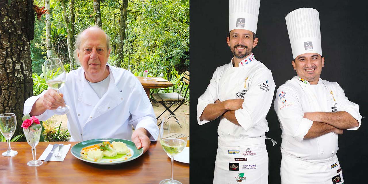 21ª Temporada da Truta da Região de Visconde de Mauá começa em outubro