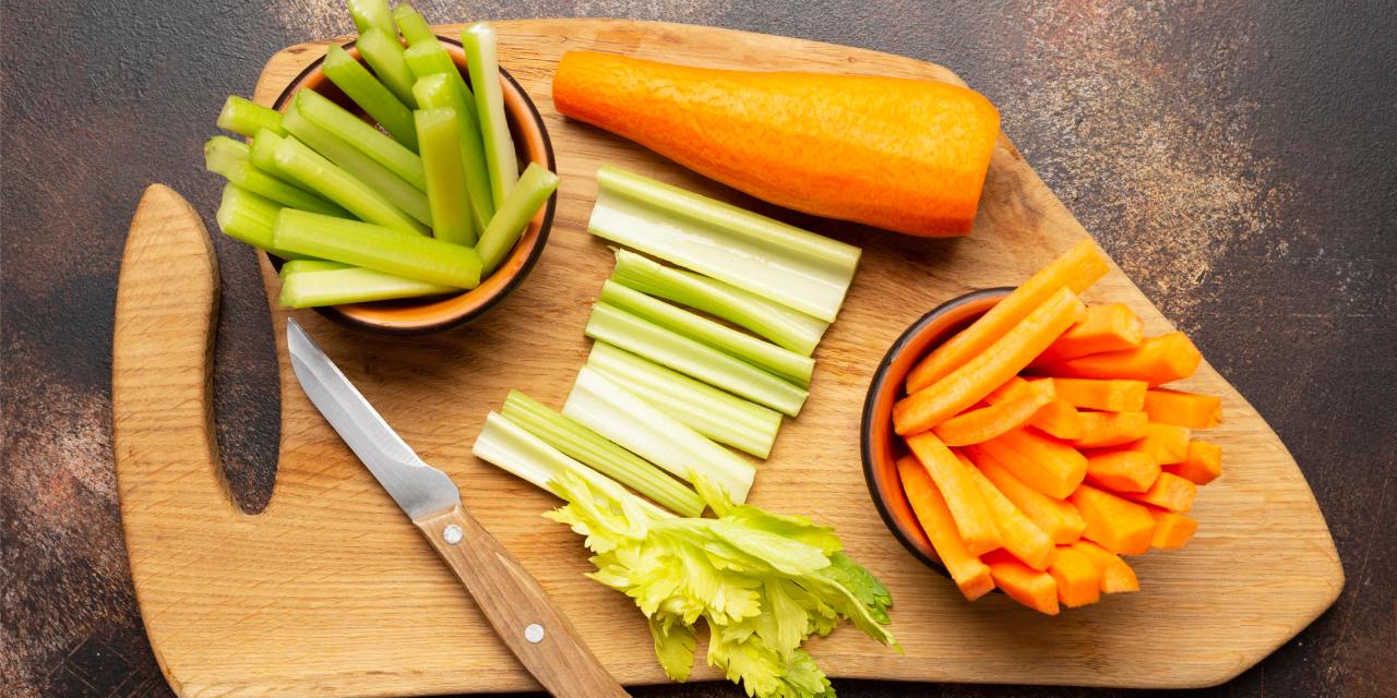 Agentes aromáticos: componentes para realçar e acentuar sabores