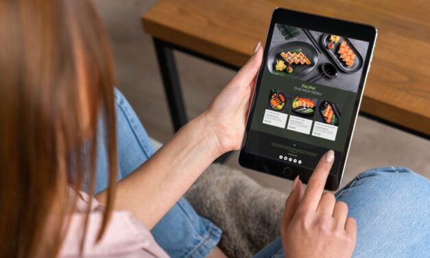 Aplicativos de comida: descubra por que são essenciais no Brasil