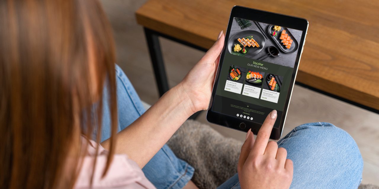 Aplicativos de comida: descubra por que são essenciais no Brasil