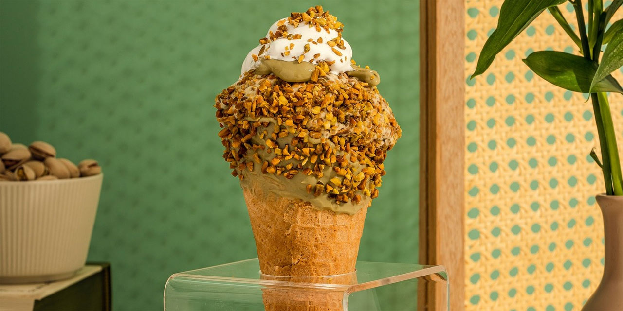 Bacio di Latte desembarca no Shopping Palladium Curitiba