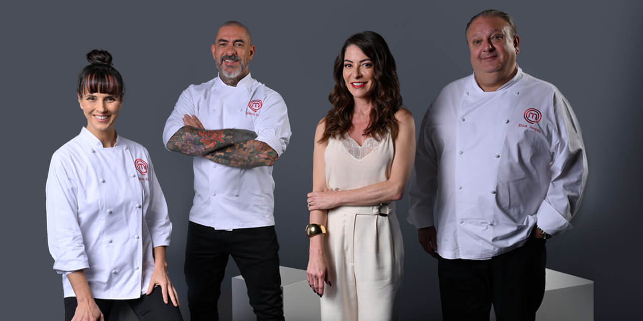 Band estreia nova temporada de MasterChef Profissionais na próxima terça