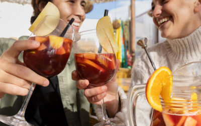 Bebidas espanholas: um brinde à história da Espanha
