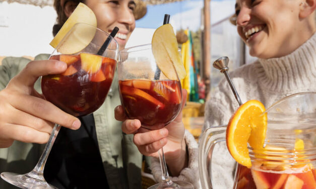 Bebidas espanholas: um brinde à história da Espanha