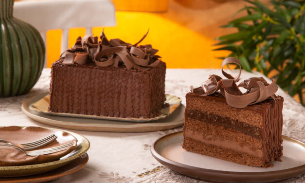 Bolos do Mês Sodiê: Alpino e Ganache de Limão estão com desconto em outubro