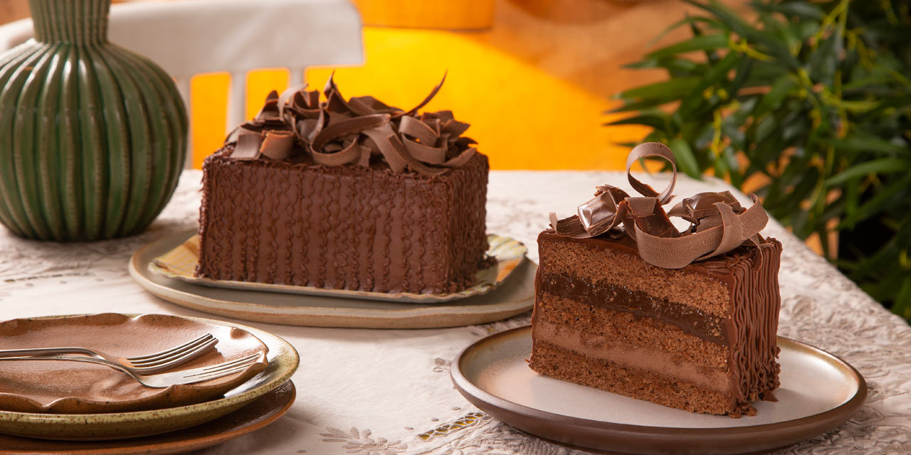 Bolos do Mês Sodiê: Alpino e Ganache de Limão estão com desconto em outubro